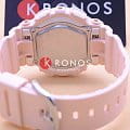 япония женские часы часы Casio Casio Baby-G BA-130-4A в style стиле
