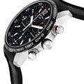 Certina Certina DS Podium Chronograph 1/100 sec C001.647.27.057.00 , наручные мужские часы фото под углом