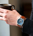 Часы Fossil Machine Chronograph FS6059 фото 9