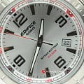 Casio Casio Edifice EF-126D-7A, edifice япония мужские часы на браслете нержавеющая сталь боковой вид