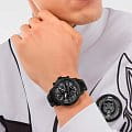 Plein Sport Plein Sport PSCBA0223  наручные мужские часы фото под углом.