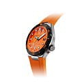 Spinnaker Spinnaker Boettger SP-5083-AA мужские часы оранжевый циферблат на запястье
