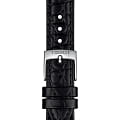 Tissot Tissot Everytime T143.210.16.033.00 Everytime — детали корпуса и кожаный