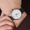 Timex Timex Chicago TW2U38800 , наручные мужские часы фото под углом