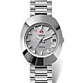 Оригинальные часы Rado Rado The Original Automatic R12417103 механические калибр механизма  общий вид