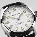 Оригинальные часы Hamilton Hamilton Khaki Field Murph H70405710 механические калибр механизма h-10 общий вид