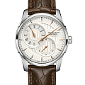 Часы Hamilton Jazzmaster Regulator Auto H42615551