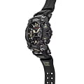 Casio Casio G-Shock GWG-B1000-1A Mudmaster, наручные мужские часы фото под углом