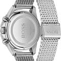 Оригинальные часы  Hugo Boss Commissioner HB 1513905 кварцевые калибр механизма  общий вид
