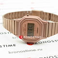 Casio Casio Collection  LA-11WR-5AEF Retro - задняя крышка пластик корпуса, япония часы