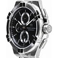Maurice Lacroix Maurice Lacroix Aikon Chronograph AI1018-SS002-330-1 , наручные мужские часы фото под углом
