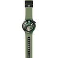 Swatch Swatch Big Bold Biosourced Swatch Pay! SB05G108-5300, big bold швейцария мужские часы на браслете биоматериал боковой вид