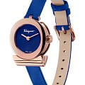 Salvatore Ferragamo Salvatore Ferragamo Signature SF4300318 , наручные женские часы фото под углом