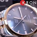 Certina Certina DS First C014.407.22.081.00 DS First, наручные мужские часы фото под углом