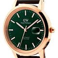 Оригинальные часы Daniel Wellington Daniel Wellington Iconic Automatic DW00100757 механические калибр механизма  общий вид