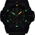 Luminox Luminox Tide Recycled Ocean Material XS.8902.ECO  наручные мужские часы фото под углом.