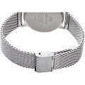 Orient Orient RA-SP0005N1, contemporary япония мужские часы на браслете нержавеющая сталь боковой вид