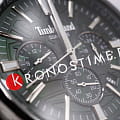 Timberland TDWGF0041206 мужские часы застежка крупным планом