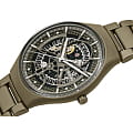 Rado Rado True Thinline Anima R27112312 true thinline швейцарские мужские часы на браслете высокотехнологичная керамика боковой вид