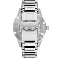Jacques Philippe Jacques Philippe Aspect JPQGS0913X6,  швейцария мужские часы на браслете нержавеющая сталь боковой вид