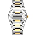 Jacques Philippe Jacques Philippe Borealis JPQGLS5873X8  - задняя крышка сталь металл корпуса, швейцария часы