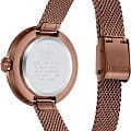 Casio Casio Collection LTP-E154MR-1A, mtp япония женские часы на браслете сталь с ip покрытием боковой вид