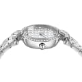 Philipp Plein Philipp Plein Plein Couture PWEAA0421  немецкие женские часы на браслете нержавеющая сталь боковой вид