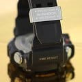 Casio Casio G-Shock GWG-1000-1A Mudmaster, наручные мужские часы фото под углом