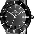 Оригинальные часы Daniel Wellington Daniel Wellington Iconic Paradigma Link Black DW00100821 кварцевые калибр механизма  общий вид