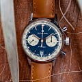 Оригинальные часы Hamilton Hamilton American Classic Intra-Matic Auto Chrono H38416541 в фирменной упаковке от производителя