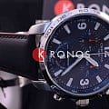 Certina Certina DS Podium Chronograph 1/100 sec C001.647.16.057.01 , наручные мужские часы фото под углом