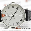 Tissot Tissot Everytime T143.210.16.033.00 Everytime, наручные женские часы фото под углом