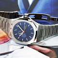 D1 Milano D1 Milano Mechanical LNBJ01  — задняя крышка титан металл корпуса итальянские часы