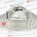 Orient Orient Revival RA-AA0B02R мужские часы розовый циферблат на запястье