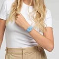 Swatch Swatch Gent Biosourced Standart SO28S704  — детали корпуса и силикон