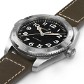 Часы Hamilton Khaki Field Expedition Auto H70315830 фото 4