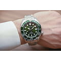 Seiko Seiko Prospex SPB103J1 - наручные мужские часы наручные часы в перспективе зеленый циферблат