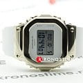Оригинальные часы Casio Casio G-Shock GM-S5600G-7 электронные калибр механизма  общий вид