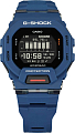 Часы Casio G-Shock GBD-200-2DR (GBD-200-2) фото 6