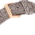 Swarovski Swarovski Octea Chrono 5671153 женские часы коричневый циферблат на запястье
