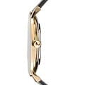 Jacques Lemans Jacques Lemans Classic 1-2030E, jl classic австрия мужские часы на браслете кожаный боковой вид