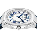 Cerruti 1881 Cerruti 1881 Leadri CIWGA0050101,  франция мужские часы на браслете кожаный боковой вид