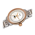 Оригинальные часы Rado Rado Coupole Classic R22883953 кварцевые калибр механизма  общий вид