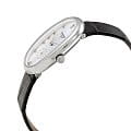Longines Longines Symphonette L2.306.4.87.0, symphonette швейцария женские часы на браслете нержавеющая сталь боковой вид