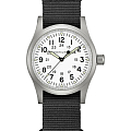 Часы Hamilton Khaki Field Mechanical H69439910