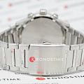 Citizen Citizen Chronograph AN3681-57E кварцевые мужские часы часы крупный план черный циферблата