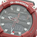 Casio Casio G-Shock GA-900-4A япония наручные мужские часы заводная головка с логотипом Casio
