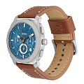 Часы Fossil Machine Chronograph FS6059 фото 4