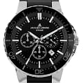 Jacques Lemans Jacques Lemans High Tech Ceramic 1-2166A , наручные мужские часы фото под углом