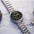 Spinnaker Spinnaker Dumas SP-5081-FF  — детали корпуса и нержавеющая сталь
